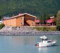 Best Western Valdez Harbor Inn